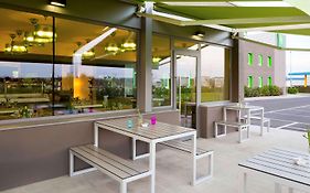 Hotel Ibis Styles Lleida Torrefarrera